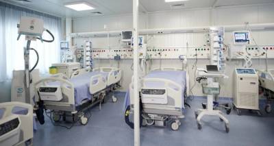 Έρευνα για 40 θανάτους από covid-19 σε νοσοκομείο την περίοδο της πανδημίας | Τι λένε συγγενείς θυμάτων