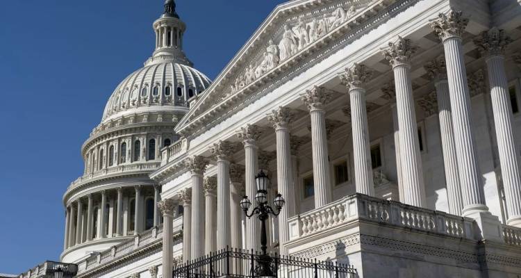 ΗΠΑ: Κίνδυνος «shutdown» του κράτους για δεύτερη φορά μέσα σε τρεις μήνες -«Καμπανάκι» από τον Λευκό Οίκο