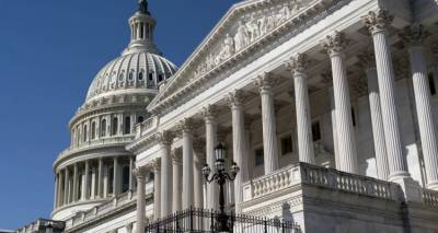 ΗΠΑ: Κίνδυνος «shutdown» του κράτους για δεύτερη φορά μέσα σε τρεις μήνες -«Καμπανάκι» από τον Λευκό Οίκο