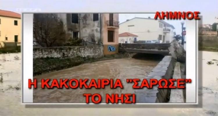 Mega, &Nu;&Epsilon;&Rho;&Iota;&Tau; &kappa;&alpha;&iota; Alpha &gamma;&iota;&alpha; &tau;&eta;&nu; &kappa;&alpha;&kappa;&omicron;&kappa;&alpha;&iota;&rho;ί&alpha; &sigma;&tau;&eta; &Lambda;ή&mu;&nu;&omicron; (videos)