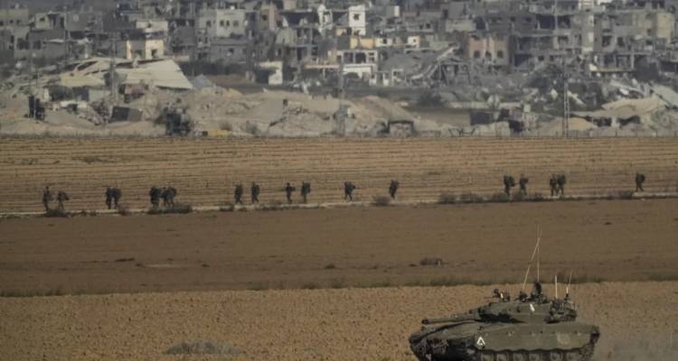 Γάζα: Τα πλήγματα του Ισραήλ συνεχίζονται | Η Χαμάς συζητά ενδεχόμενη νέα ανακωχή