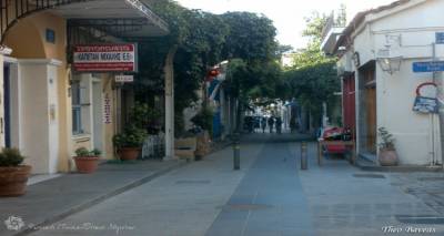 Λήμνος: Άνοιξε η αυλαία των χειμερινών εκπτώσεων