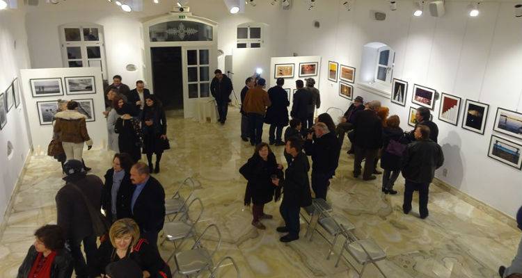 Άνοιξε τις πύλες της η έκθεση «Δύο» της Φωτογραφικής Ομάδας Λήμνου (photos)
