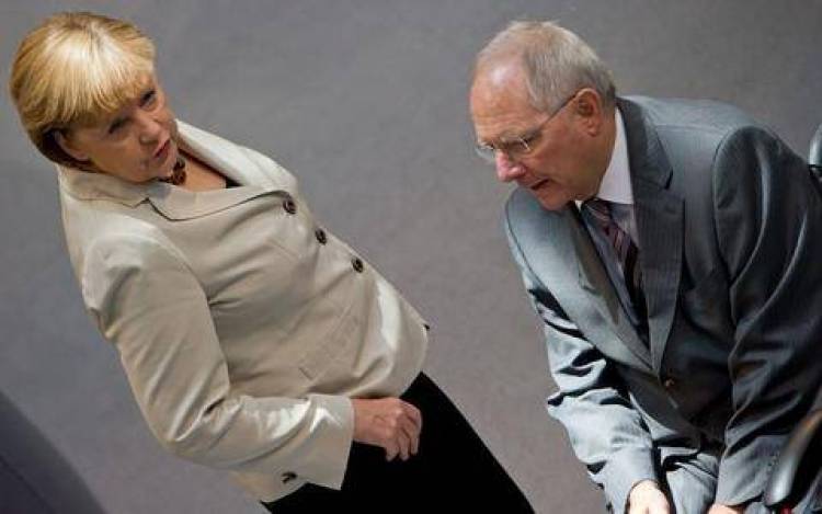 &Pi;&rho;&omicron;&epsilon;&kappa;&lambda;&omicron;&gamma;&iota;&kappa;ό&sigmaf; &kappa;&alpha;&beta;&gamma;ά&sigmaf; &sigma;&tau;&eta; &Gamma;&epsilon;&rho;&mu;&alpha;&nu;ί&alpha; &gamma;&iota;&alpha; &tau;&omicron; &tau;&rho;ί&tau;&omicron; &pi;&alpha;&kappa;έ&tau;&omicron; &tau;&eta;&sigmaf; &Epsilon;&lambda;&lambda;ά&delta;&alpha;&sigmaf;