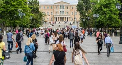 «Λείπουν» 260.000 εργαζόμενοι από την αγορά εργασίας -Οι ειδικότητες με τα μεγάλα κενά