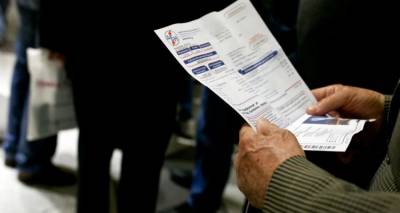 Κατάργηση κλιμακίων στις χρεώσεις ρεύματος εισηγείται η ΡΑΑΕΥ