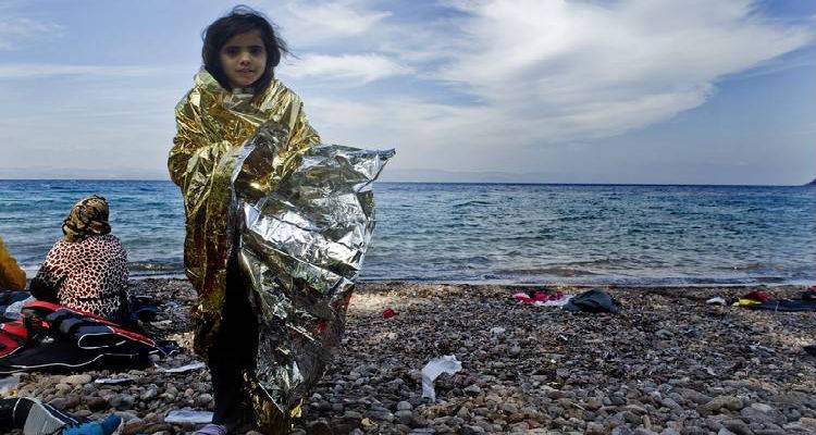 Ό&tau;&alpha;&nu; &eta; &Mu;έ&sigma;&eta; &Alpha;&nu;&alpha;&tau;&omicron;&lambda;ή έ&phi;&tau;&alpha;&sigma;&epsilon; &sigma;&tau;&omicron; &Alpha;&iota;&gamma;&alpha;ί&omicron;