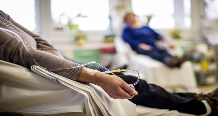 Η Τεχνητή Νοημοσύνη προβλέπει την ανταπόκριση του οργανισμού στη θεραπεία κατά του καρκίνου