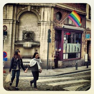 &Omicron;&iota; &phi;ί&lambda;&omicron;&iota; &mu;&alpha;&sigmaf;, &tau;&alpha; &gamma;&kappa;έ&iota; | &Xi;έ&nu;&iota;&alpha; &Kappa;&omicron;&upsilon;&nu;&alpha;&lambda;ά&kappa;&eta;