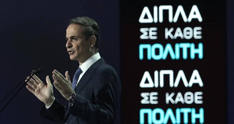 &Tau;&iota; &theta;&alpha; &alpha;&nu;&alpha;&kappa;&omicron;&iota;&nu;ώ&sigma;&epsilon;&iota; &omicron; &Mu;&eta;&tau;&sigma;&omicron;&tau;ά&kappa;&eta;&sigmaf; &alpha;&pi;ό&psi;&epsilon; &alpha;&pi;ό &tau;&eta; &Delta;&Epsilon;&Theta;: &Tau;&alpha; 5+1 &mu;έ&tau;&rho;&alpha; &sigma;&tau;ή&rho;&iota;&xi;&eta;&sigmaf; &pi;&omicron;&upsilon; &laquo;&kappa;&lambda;&epsilon;&iota;&delta;ώ&nu;&omicron;&upsilon;&nu;&raquo; &kappa;&alpha;&iota; &omicron;&iota; &epsilon;&kappa;&pi;&lambda;ή&xi;&epsilon;&iota;&sigmaf;