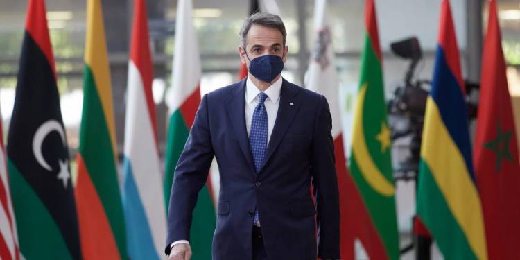 &Sigma;ύ&nu;&omicron;&delta;&omicron;&sigmaf; &Kappa;&omicron;&rho;&upsilon;&phi;ή&sigmaf;: &Omicron; &Mu;&eta;&tau;&sigma;&omicron;&tau;ά&kappa;&eta;&sigmaf; &theta;&alpha; &theta;έ&sigma;&epsilon;&iota; &tau;&omicron; &zeta;ή&tau;&eta;&mu;&alpha; &tau;&omega;&nu; &tau;&omicron;&upsilon;&rho;&kappa;&iota;&kappa;ώ&nu; &pi;&rho;&omicron;&kappa;&lambda;ή&sigma;&epsilon;&omega;&nu; | &Theta;&alpha; &pi;&alpha;&rho;&omicron;&upsilon;&sigma;&iota;ά&sigma;&epsilon;&iota; &tau;&iota;&sigmaf; &pi;&alpha;&rho;&alpha;&beta;&iota;ά&sigma;&epsilon;&iota;&sigmaf; &sigma;&tau;&omicron; &Alpha;&iota;&gamma;&alpha;ί&omicron;