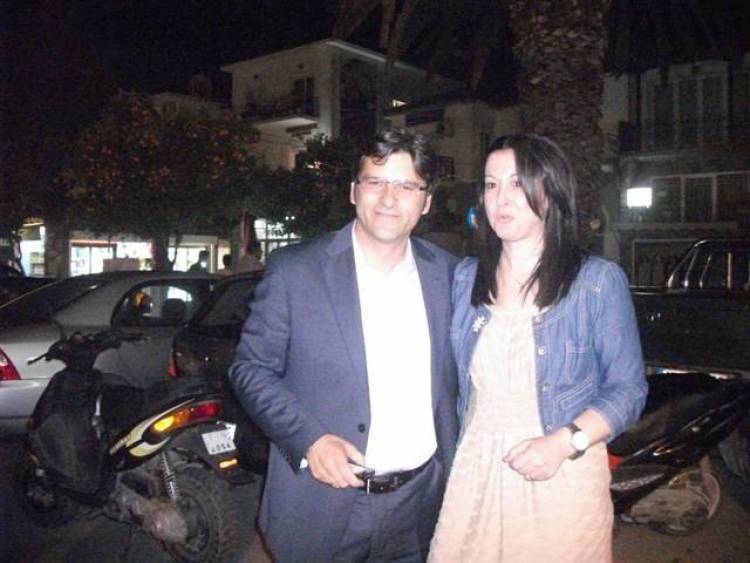 &Sigma;&epsilon;&iota;&rho;ά &epsilon;&pi;&alpha;&phi;ώ&nu; &Mu;&alpha;&rho;&iota;&nu;ά&kappa;&eta; &sigma;&tau;&eta; &Mu;&upsilon;&tau;&iota;&lambda;ή&nu;&eta;