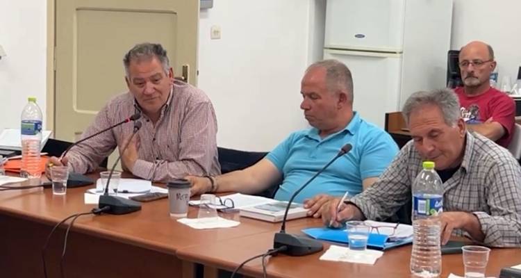 &Delta;&eta;&mu;&omicron;&tau;&iota;&kappa;ή &Alpha;&rho;&chi;ή: &Pi;&upsilon;&rho; &kappa;&alpha;&tau;ά &rho;&iota;&pi;ά&sigmaf; &sigma;&tau;&omicron;&nu; &pi;&rho;ό&epsilon;&delta;&rho;&omicron; &tau;&eta;&sigmaf; &Alpha;&tau;&sigma;&iota;&kappa;ή&sigmaf; &Nu;. &Kappa;&omicron;&upsilon;&kappa;&omicron;&upsilon;&lambda;ή&theta;&rho;&alpha; &gamma;&iota;&alpha; &tau;&eta; &chi;&theta;&epsilon;&sigma;&iota;&nu;ή &tau;&omicron;&upsilon; &alpha;&nu;&alpha;&kappa;&omicron;ί&nu;&omega;&sigma;&eta;