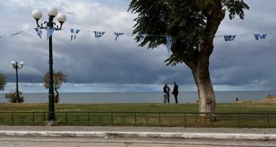 Η Λήμνος ετοιμάζεται να τιμήσει την επέτειο της 28ης Οκτωβρίου | Το πρόγραμμα