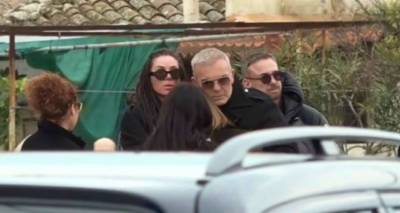 &Eta; &Lambda;ή&mu;&nu;&omicron;&sigmaf; &alpha;&pi;&omicron;&chi;&alpha;&iota;&rho;έ&tau;&eta;&sigma;&epsilon; &tau;&omicron; &Nu;ί&kappa;&omicron; &Rho;ό&kappa;&kappa;&omicron;