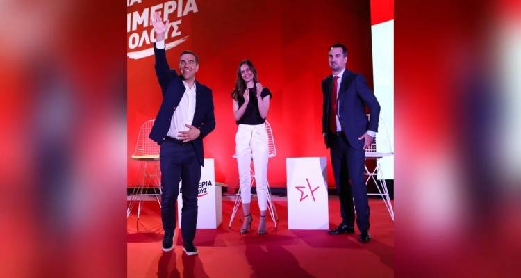 &Mu;&epsilon;&tau;ά &tau;&omicron; &laquo;ά&delta;&epsilon;&iota;&alpha;&sigma;&mu;&alpha;&raquo;, &tau;ώ&rho;&alpha;... &gamma;έ&phi;&upsilon;&rho;&epsilon;&sigmaf;: &Pi;ώ&sigmaf; &Alpha;&chi;&tau;&sigma;&iota;ό&gamma;&lambda;&omicron;&upsilon; &kappa;&alpha;&iota; &Chi;&alpha;&rho;ί&tau;&sigma;&eta;&sigmaf; &xi;&alpha;&nu;&alpha;&pi;&lambda;&eta;&sigma;&iota;ά&zeta;&omicron;&upsilon;&nu; &tau;&omicron;&nu; &Tau;&sigma;ί&pi;&rho;&alpha;