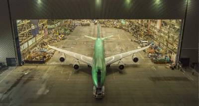 &Tau;έ&lambda;&omicron;&sigmaf; &epsilon;&pi;&omicron;&chi;ή&sigmaf; &gamma;&iota;&alpha; &tau;&omicron; Boeing 747 &mu;&epsilon;&tau;ά &alpha;&pi;ό &mu;&iota;&sigma;ό &alpha;&iota;ώ&nu;&alpha; &ndash;&Delta;&epsilon;ί&tau;&epsilon; &tau;&omicron; &tau;&epsilon;&lambda;&epsilon;&upsilon;&tau;&alpha;ί&omicron; &pi;&omicron;&upsilon; &mu;ό&lambda;&iota;&sigmaf; &kappa;&alpha;&tau;&alpha;&sigma;&kappa;&epsilon;&upsilon;ά&sigma;&tau;&eta;&kappa;&epsilon; [&beta;ί&nu;&tau;&epsilon;&omicron;]