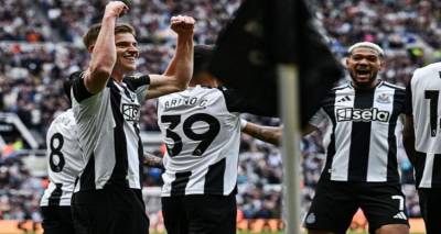 Νιούκαστλ - Μάντσεστερ Γιουνάιτεντ: Διψάει για Τσάμπιονς Λιγκ και το δείχνει!