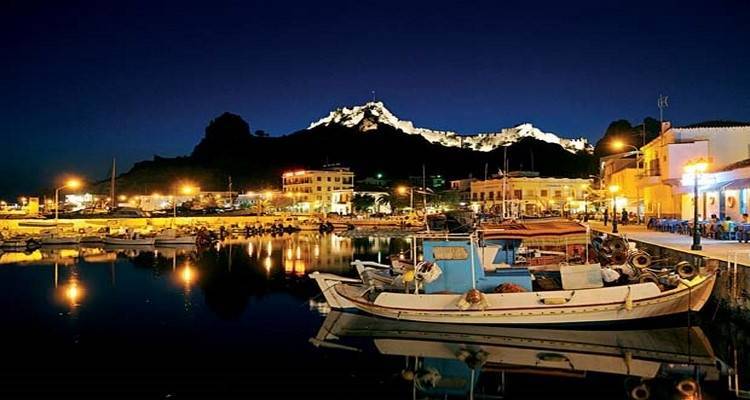 Μόνο με κάρτες οι αγορές άνω των 70 ευρώ στη Λήμνο και άλλα 28 νησιά