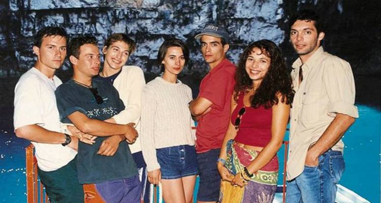 Επιστρέφει η σειρά «Λόγω Τιμής» μετά από 20 χρόνια στη μικρή οθόνη