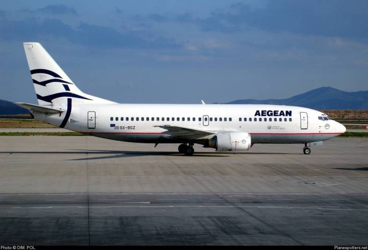 Με AirBus η αεροπορική σύνδεση Λήμνος - Αθήνα τον Αύγουστο