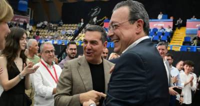 Πώς ο ΣΥΡΙΖΑ κατέληξε σε συμπόρευση με Τσίπρα -Διαφώνησε ο Πολάκης, του επιτέθηκε ο Ραγκούσης