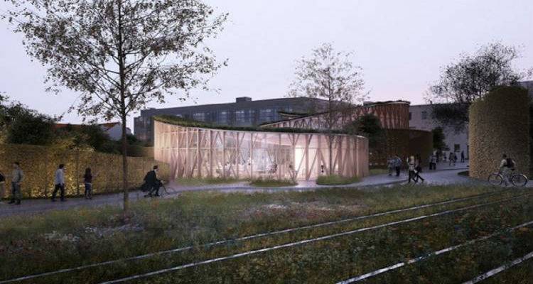 &quot;Παραμυθένιο&quot; μουσείο Χανς Κρίστιαν Άντερσεν στη Δανία! (Photos)