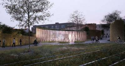 &quot;Παραμυθένιο&quot; μουσείο Χανς Κρίστιαν Άντερσεν στη Δανία! (Photos)