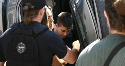 Προφυλακίστηκε η Ειρήνη Μουρτζούκου | Θα οδηγηθεί στον Κορυδαλλό, απολογήθηκε με υπόμνημα