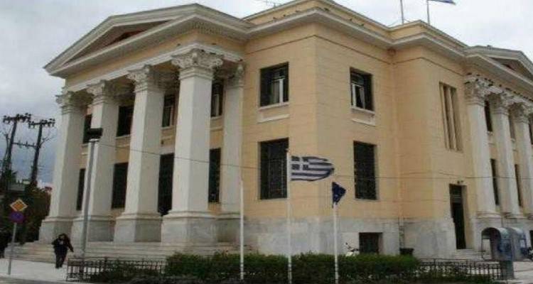 &Omicron;&iota; &mu;ά&nu;&alpha;&tau;&zeta;&epsilon;&rho; &lambda;&epsilon;ί&pi;&alpha;&nu;&epsilon;... &kappa;&alpha;&tau;ά &tau;&omicron;&nu; &pi;&epsilon;&rho;&iota;&phi;&epsilon;&rho;&epsilon;&iota;ά&rho;&chi;&eta; &Beta;. &Alpha;&iota;&gamma;&alpha;ί&omicron;&upsilon;