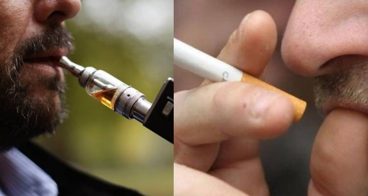 Η Εξομολόγηση ενός Καπνιστή | 31 Μαΐου Παγκόσμια ημέρα κατά του Καπνίσματος 2024