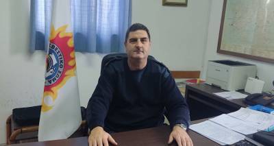 &Delta;&Eta;&Lambda;&Omega;&Sigma;&Eta; - &Pi;. &Mu;&pi;&iota;&mu;&pi;&omicron;ύ&delta;&eta;&sigmaf;: &laquo;&Epsilon;&upsilon;&chi;&alpha;&rho;&iota;&sigma;&tau;ώ ό&sigma;&omicron;&upsilon;&sigmaf; ό&lambda;&alpha; &alpha;&upsilon;&tau;ά &tau;&alpha; &chi;&rho;ό&nu;&iota;&alpha; &sigma;&tau;ή&rho;&iota;&xi;&alpha;&nu; &tau;&eta;&nu; &Pi;&upsilon;&rho;&omicron;&sigma;&beta;&epsilon;&sigma;&tau;&iota;&kappa;ή &Upsilon;&pi;&eta;&rho;&epsilon;&sigma;ί&alpha;&raquo;