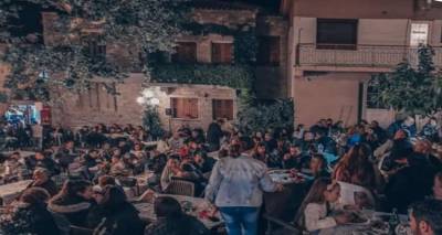 &Alpha;&lambda;&lambda;&alpha;&gamma;ή &eta;&mu;&epsilon;&rho;&omicron;&mu;&eta;&nu;ί&alpha;&sigmaf; &gamma;&iota;&alpha; &tau;&eta; &gamma;&iota;&omicron;&rho;&tau;ή &ldquo;&Pi;&alpha;&tau;&sigma;ά&rdquo; &sigma;&tau;&omicron;&nu; &Kappa;ά&sigma;&pi;&alpha;&kappa;&alpha;