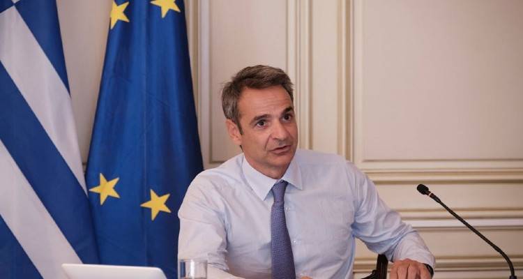 &Mu;&eta;&tau;&sigma;&omicron;&tau;ά&kappa;&eta;&sigmaf;: &laquo;&Delta;&epsilon;&nu; &gamma;ί&nu;&epsilon;&tau;&alpha;&iota; &eta; &Epsilon;&Epsilon; &nu;&alpha; &upsilon;&iota;&omicron;&theta;&epsilon;&tau;&epsilon;ί ά&lambda;&lambda;&eta; &sigma;&tau;ά&sigma;&eta; &gamma;&iota;&alpha; &tau;&eta; &Lambda;&epsilon;&upsilon;&kappa;&omicron;&rho;&omega;&sigma;ί&alpha; &kappa;&iota; ά&lambda;&lambda;&eta; &gamma;&iota;&alpha; &tau;&eta;&nu; &Tau;&omicron;&upsilon;&rho;&kappa;ί&alpha;&raquo;