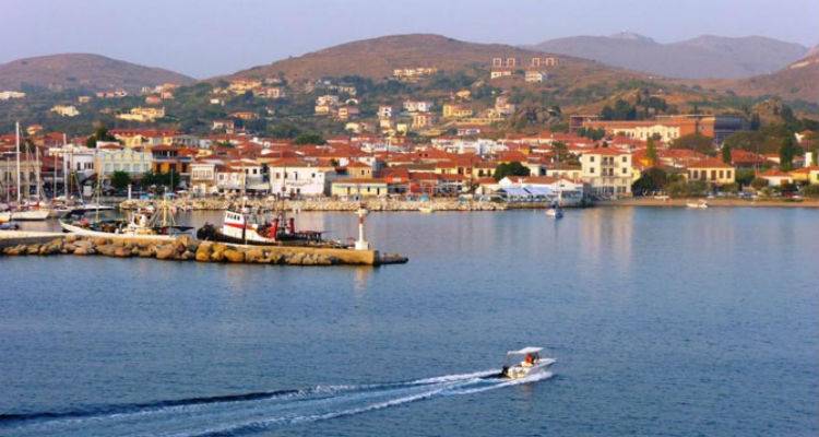 Χωρίς νερό τη Δευτέρα περιοχή της Μύρινας