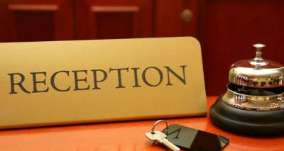 Χρηματοδότηση για νέες μικρές τουριστικές επιχειρήσεις