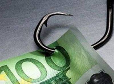 Κυμαινόμενο πρόστιμο στα ληξιπρόθεσμα από το 14