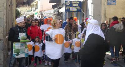 6&eta; &Kappa;&alpha;&rho;&nu;&alpha;&beta;&alpha;&lambda;&iota;&kappa;ή &Pi;&alpha;&rho;έ&lambda;&alpha;&sigma;&eta; &sigma;&tau;&eta; &Lambda;ή&mu;&nu;&omicron;: &Xi;&epsilon;&sigma;ή&kappa;&omega;&sigma;&alpha;&nu; &tau;&eta; &Mu;ύ&rho;&iota;&nu;&alpha; &omicron;&iota; &kappa;&alpha;&rho;&nu;&alpha;&beta;&alpha;&lambda;&iota;&sigma;&tau;έ&sigmaf;! (photos &amp; video)