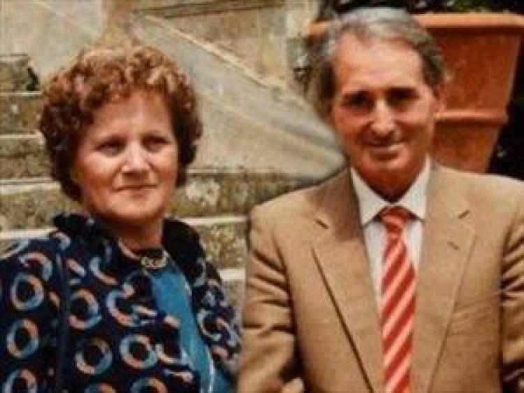 Έζησαν μαζί για 63 χρόνια και πέθαναν ταυτόχρονα...