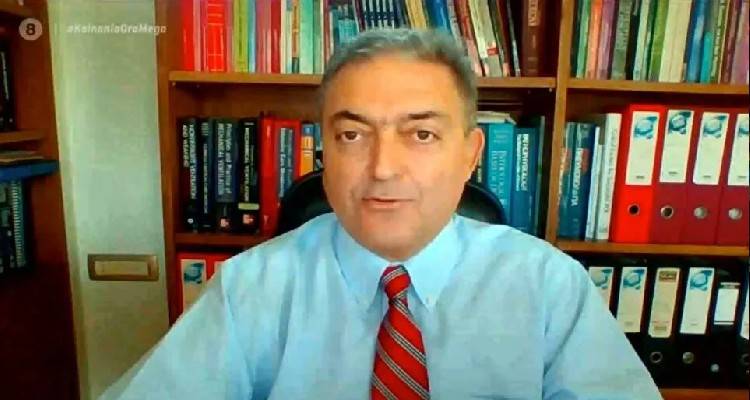 &Beta;&alpha;&sigma;&iota;&lambda;&alpha;&kappa;ό&pi;&omicron;&upsilon;&lambda;&omicron;&sigmaf;: &Sigma;&epsilon; έ&nu;&alpha; &mu;ή&nu;&alpha; &theta;&alpha; έ&chi;&omicron;&upsilon;&mu;&epsilon; &upsilon;&psi;&eta;&lambda;ό &tau;&epsilon;ί&chi;&omicron;&sigmaf; &alpha;&nu;&omicron;&sigma;ί&alpha;&sigmaf;, &phi;έ&tau;&omicron;&sigmaf; &theta;&alpha; &kappa;ά&nu;&omicron;&upsilon;&mu;&epsilon; &Pi;ά&sigma;&chi;&alpha; &sigma;&tau;&omicron; &chi;&omega;&rho;&iota;ό