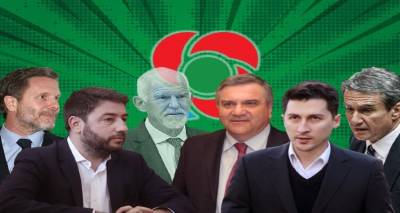 &Epsilon;&kappa;&lambda;&omicron;&gamma;έ&sigmaf; &Kappa;&Iota;&Nu;&Alpha;&Lambda;: &Sigma;&tau;&iota;&sigmaf; 7 &tau;&omicron; &pi;&rho;&omega;ί &alpha;&nu;&omicron;ί&gamma;&omicron;&upsilon;&nu; &omicron;&iota; &kappa;ά&lambda;&pi;&epsilon;&sigmaf; &sigma;&tau;&eta; &Lambda;ή&mu;&nu;&omicron; &tau;&eta;&nu; &Kappa;&upsilon;&rho;&iota;&alpha;&kappa;ή