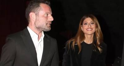 &Kappa;&omicron;&sigma;&mu;ά&sigmaf; &Kappa;&omicron;&upsilon;&mu;&iota;&alpha;&nu;ό&sigmaf; &amp; &Alpha;&nu;&theta;ή &Sigma;&alpha;&lambda;&alpha;&gamma;&kappa;&omicron;ύ&delta;&eta; | Dinner &gamma;&iota;&alpha; &delta;ύ&omicron; &sigma;&tau;&eta; &Lambda;ή&mu;&nu;&omicron; &gamma;&iota;&alpha; &mu;ί&alpha; &xi;&epsilon;&chi;&omega;&rho;&iota;&sigma;&tau;ή &pi;&epsilon;&rho;ί&sigma;&tau;&alpha;&sigma;&eta;