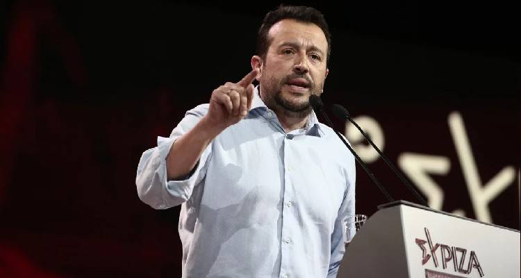 &Nu;ί&kappa;&omicron;&sigmaf; &Pi;&alpha;&pi;&pi;ά&sigmaf;: &Tau;&eta;&nu; &pi;&alpha;&rho;&alpha;&pi;&omicron;&mu;&pi;ή &tau;&omicron;&upsilon; &sigma;&tau;&omicron; &Epsilon;&iota;&delta;&iota;&kappa;ό &Delta;&iota;&kappa;&alpha;&sigma;&tau;ή&rho;&iota;&omicron; &pi;&rho;&omicron;&tau;&epsilon;ί&nu;&epsilon;&iota; &eta; &alpha;&nu;&tau;&epsilon;&iota;&sigma;&alpha;&gamma;&gamma;&epsilon;&lambda;έ&alpha;&sigmaf; &tau;&omicron;&upsilon; &Alpha;&rho;&epsilon;ί&omicron;&upsilon; &Pi;ά&gamma;&omicron;&upsilon;