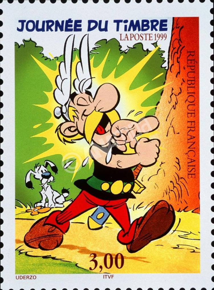 Ο Αστερίξ οδοντογιατρός; Βρέθηκε στη Γαλατία το αρχαιότερο ψεύτικο δόντι στην Ευρώπη