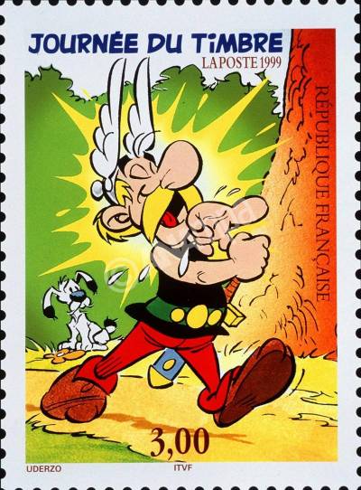 Ο Αστερίξ οδοντογιατρός; Βρέθηκε στη Γαλατία το αρχαιότερο ψεύτικο δόντι στην Ευρώπη