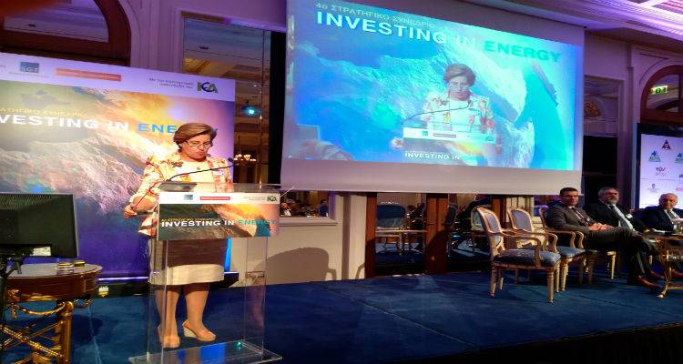 &Kappa;&alpha;&lambda;&omicron;&gamma;ή&rho;&omicron;&upsilon;: &laquo;&Alpha;&nu;&alpha;&gamma;&kappa;&alpha;ί&alpha; &eta; &alpha;&xi;&iota;&omicron;&pi;&omicron;ί&eta;&sigma;&eta; &alpha;&nu;&alpha;&nu;&epsilon;ώ&sigma;&iota;&mu;&omega;&nu; &pi;&eta;&gamma;ώ&nu; &epsilon;&nu;έ&rho;&gamma;&epsilon;&iota;&alpha;&sigmaf; &sigma;&tau;&omicron; &Beta;ό&rho;&epsilon;&iota;&omicron; &Alpha;&iota;&gamma;&alpha;ί&omicron;&raquo;