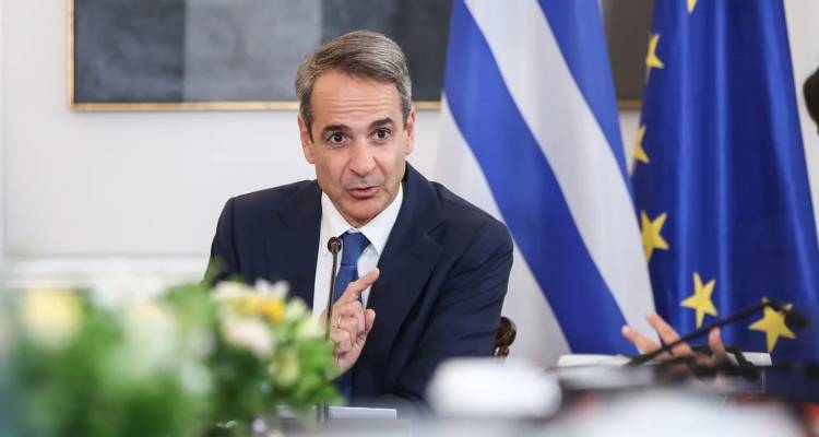&Alpha;&upsilon;&tau;ή &epsilon;ί&nu;&alpha;&iota; &eta; &nu;έ&alpha; &kappa;&upsilon;&beta;έ&rho;&nu;&eta;&sigma;&eta;: &Theta;. &Lambda;&iota;&beta;ά&nu;&iota;&omicron;&sigmaf; &sigma;&tau;&omicron; &Epsilon;&sigma;&omega;&tau;&epsilon;&rho;&iota;&kappa;ώ&nu;, &Theta;&epsilon;&omicron;&delta;&omega;&rho;&iota;&kappa;ά&kappa;&omicron;&sigmaf; &sigma;&tau;&omicron; &Alpha;&nu;ά&pi;&tau;&upsilon;&xi;&eta;&sigmaf;, &Kappa;&epsilon;&rho;&alpha;&mu;έ&omega;&sigmaf; &sigma;&tau;&omicron; &Epsilon;&rho;&gamma;&alpha;&sigma;ί&alpha;&sigmaf; - 4 &upsilon;&pi;&omicron;&upsilon;&rho;&gamma;&omicron;ί &epsilon;&kappa;&tau;ό&sigmaf;