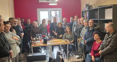 &Alpha;&pi;&omicron;&lambda;&omicron;&gamma;&iota;&sigma;&mu;ό&sigmaf; έ&rho;&gamma;&omicron;&upsilon; 2025 &alpha;&pi;ό &tau;&eta;&nu; &Alpha;&nu;&tau;&iota;&pi;&epsilon;&rho;&iota;&phi;έ&rho;&epsilon;&iota;&alpha; &Pi;&rho;&omega;&tau;&omicron;&gamma;&epsilon;&nu;&omicron;ύ&sigmaf; &Tau;&omicron;&mu;έ&alpha;: 27 &epsilon;&kappa;&alpha;&tau;. &epsilon;&upsilon;&rho;ώ, &sigma;&tau;&omicron;&nu; &Pi;&rho;&omega;&tau;&omicron;&gamma;&epsilon;&nu;ή &Tau;&omicron;&mu;έ&alpha; &tau;&omicron;&upsilon; &Beta;&omicron;&rho;&epsilon;ί&omicron;&upsilon; &Alpha;&iota;&gamma;&alpha;ί&omicron;&upsilon; &tau;&omicron; 2025