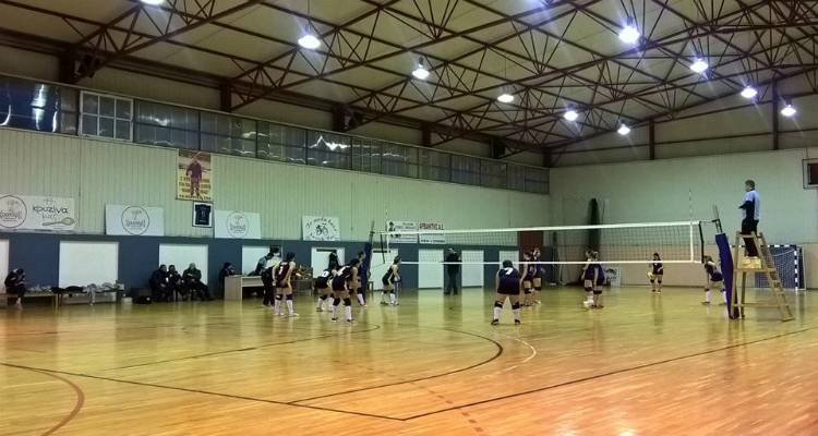 &Alpha;&kappa;&upsilon;&rho;ώ&nu;&omicron;&nu;&tau;&alpha;&iota; &omicron;&iota; &sigma;&eta;&mu;&epsilon;&rho;&iota;&nu;&omicron;ί &alpha;&gamma;ώ&nu;&epsilon;&sigmaf; &tau;&omicron;&upsilon; &Lambda;ή&mu;&nu;&omicron;&sigmaf; Sports Club