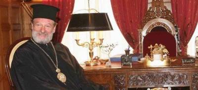 Παραιτήθηκε ο Αρχιεπίσκοπος Τσεχίας μετά την καταγγελία ότι έκανε σεξ... με γυναίκα